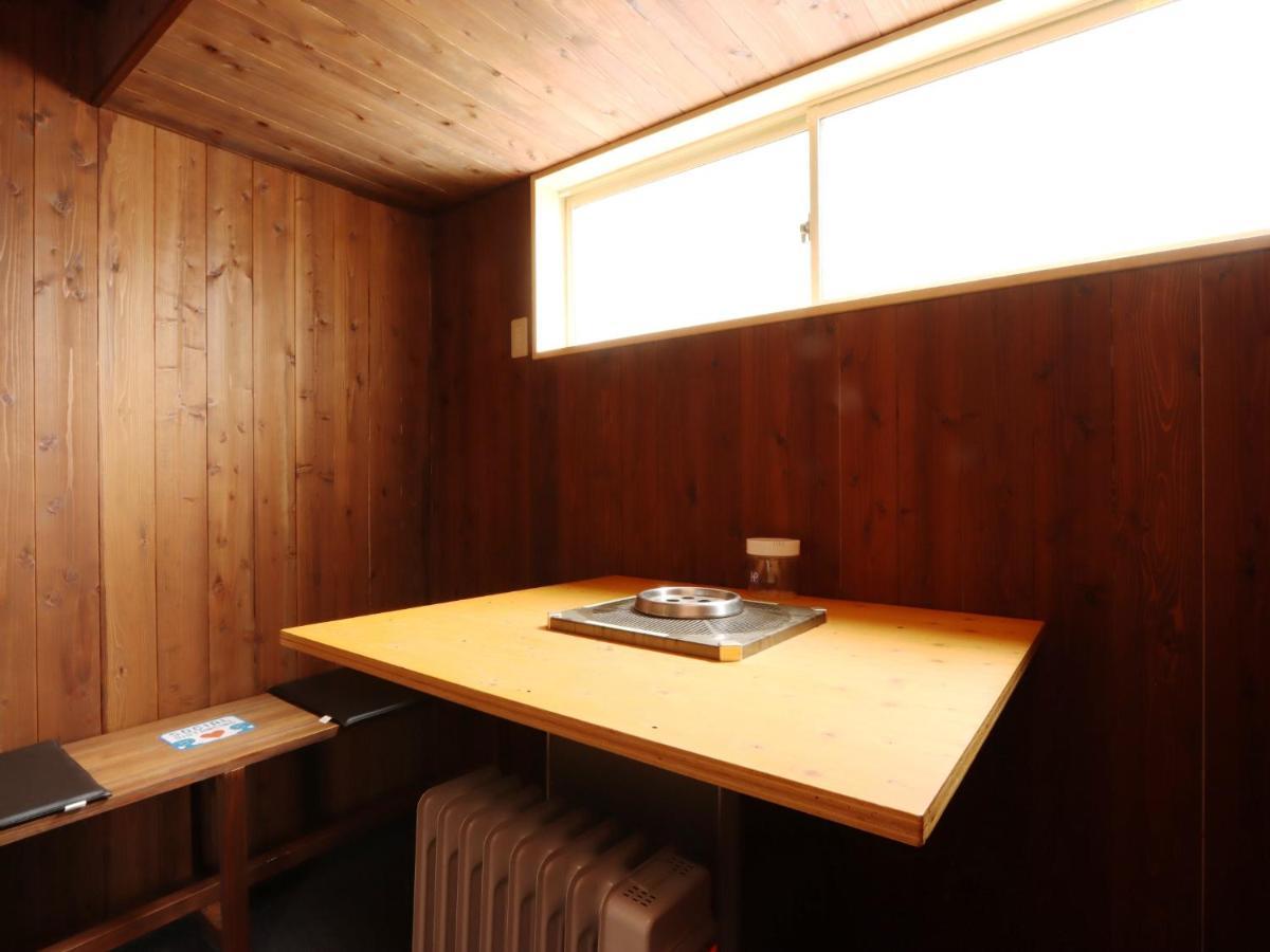 Hotel Cerulean Alpine Otari Eksteriør billede
