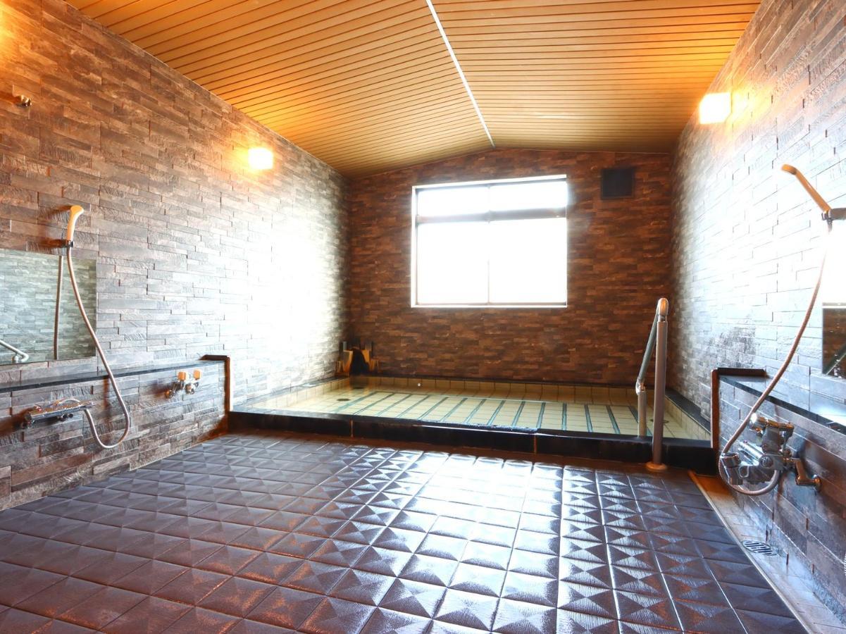 Hotel Cerulean Alpine Otari Eksteriør billede