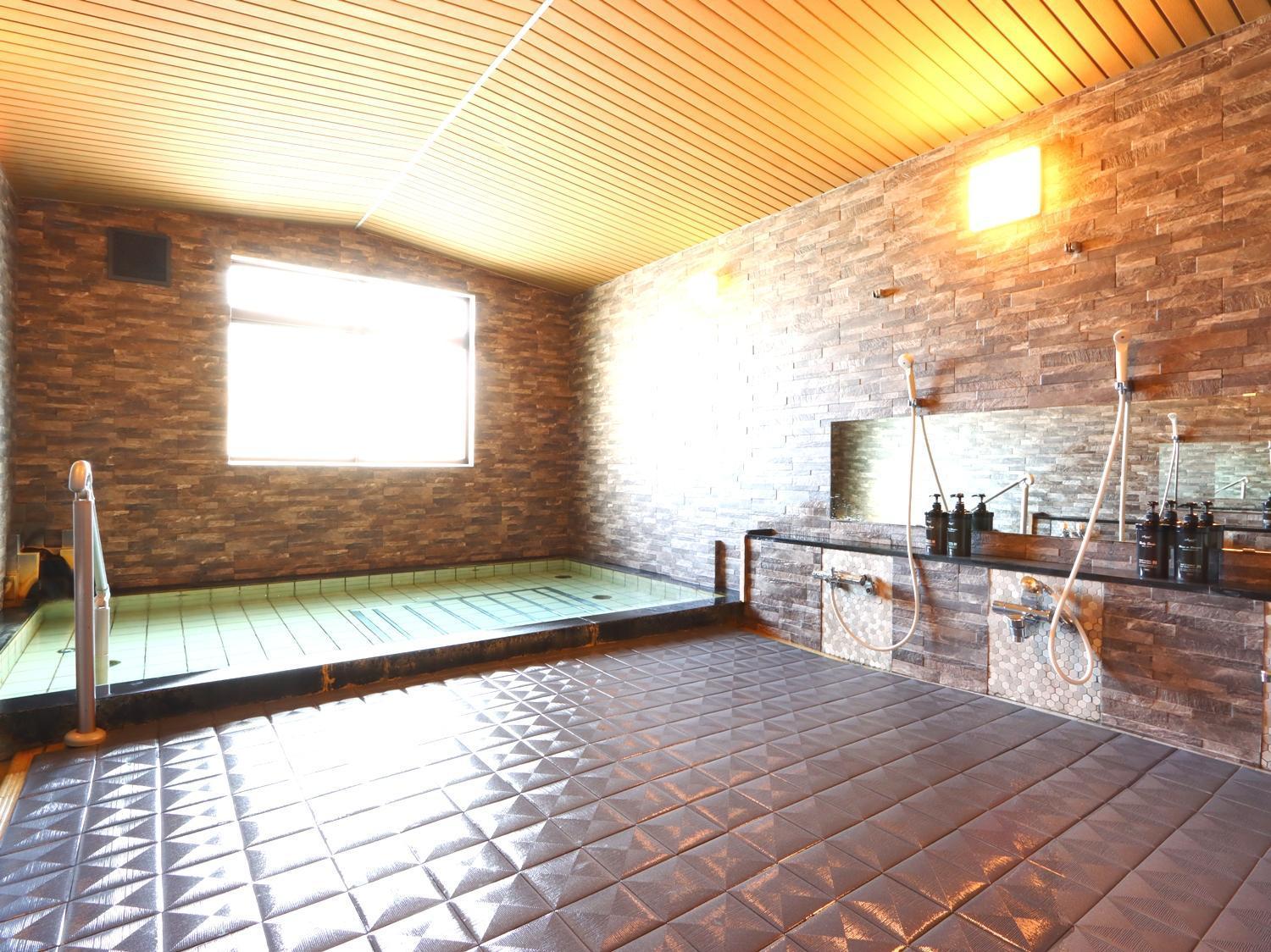 Hotel Cerulean Alpine Otari Eksteriør billede