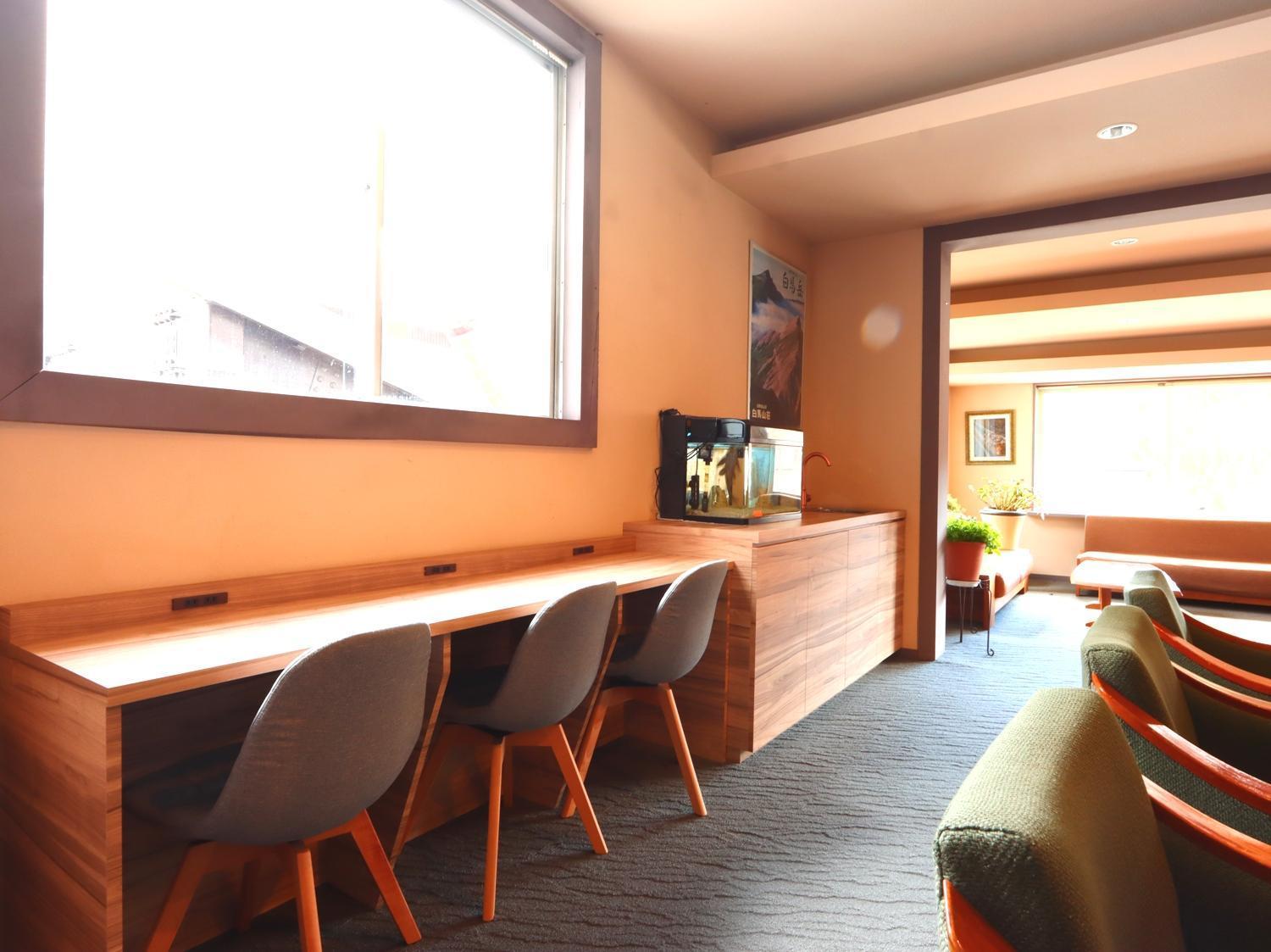 Hotel Cerulean Alpine Otari Eksteriør billede