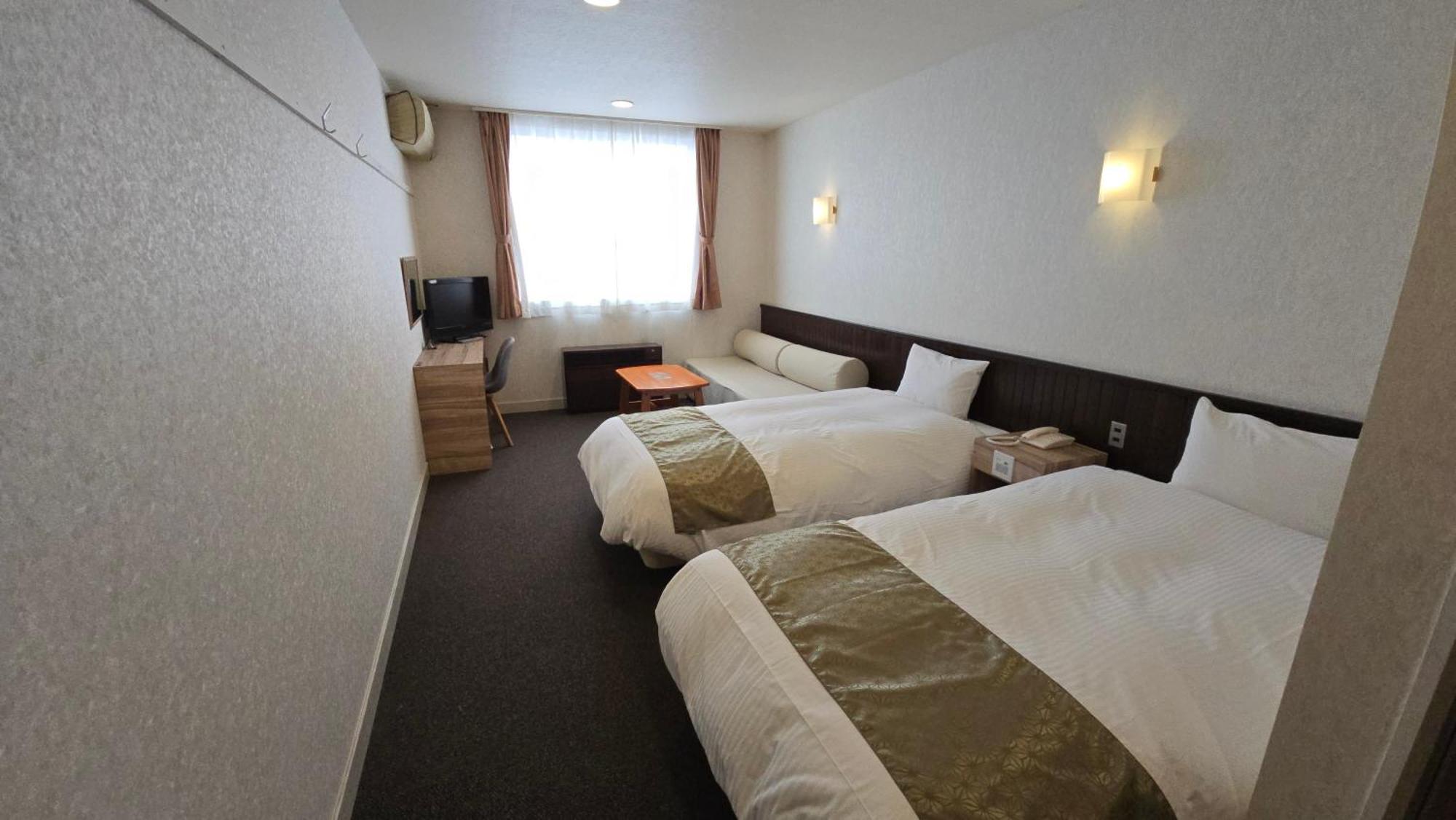 Hotel Cerulean Alpine Otari Eksteriør billede